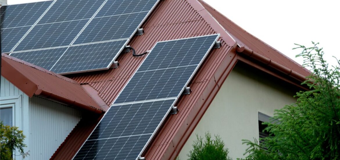 Les points clé à savoir avant d’acheter des panneaux photovoltaïques