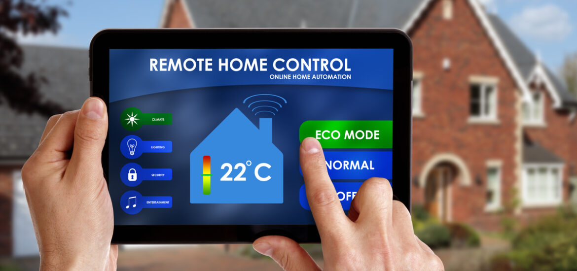 Domotique et rénovation énergétique : moderniser l’isolation avec des solutions intelligentes