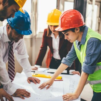 Les clés d’une coordination efficace de chantier