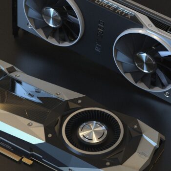 GPU